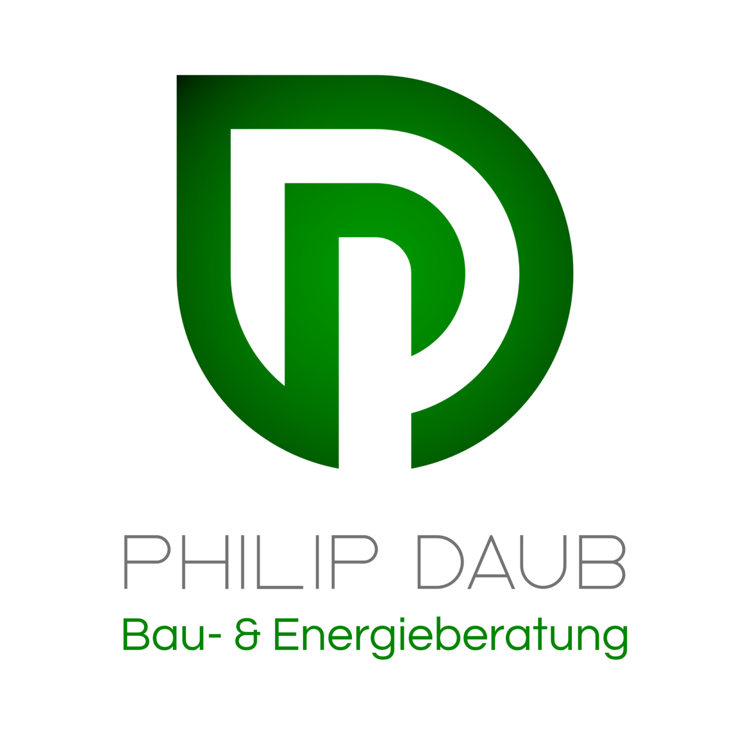 PHILIP DAUB Bau-und Energieberater