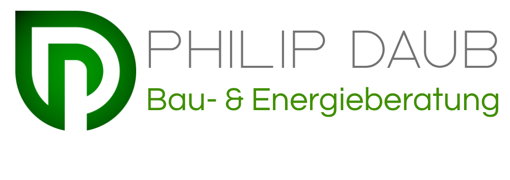 PHILIP DAUB Bau-und Energieberater